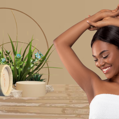 Safe for You, Safe for Them: The Natural Deodorant Moms Are Raving About